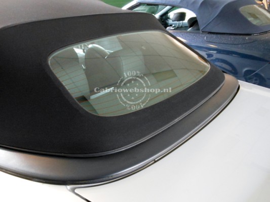 Achterruit Saab 9.3 1998- 2003